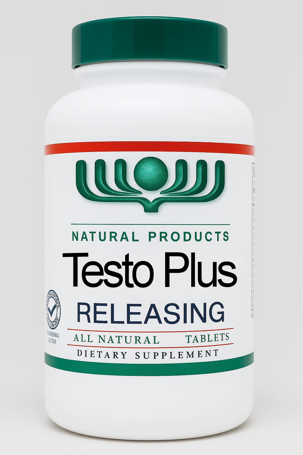 Testo Plus