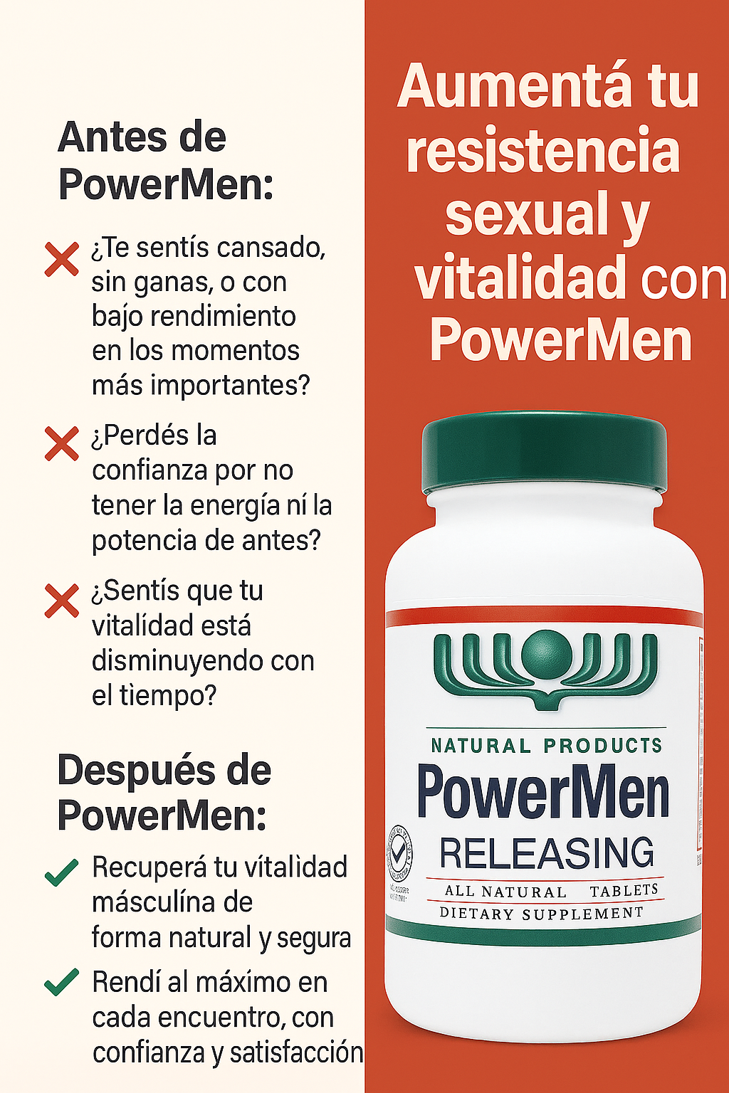 PowerMen