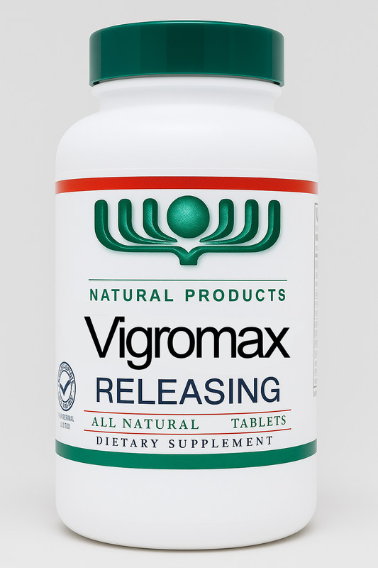 Vigromax