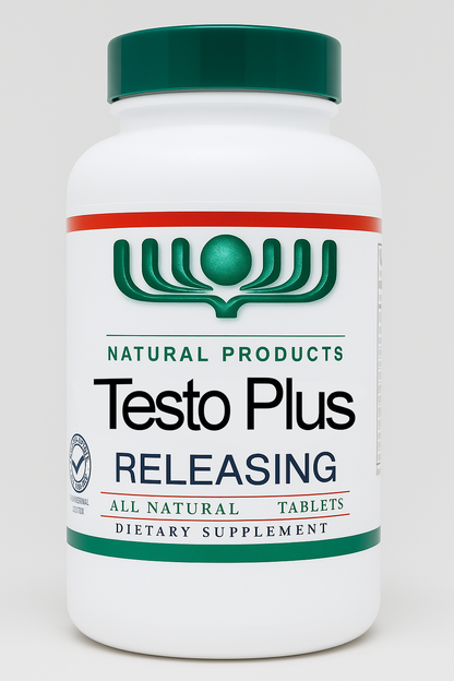 Testo Plus