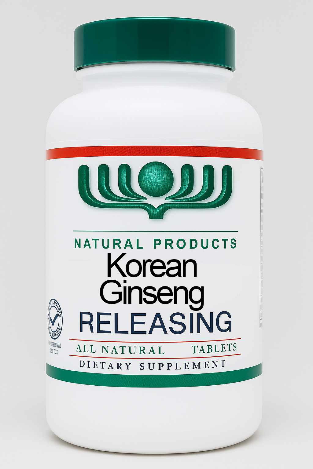 Korean Ginseng