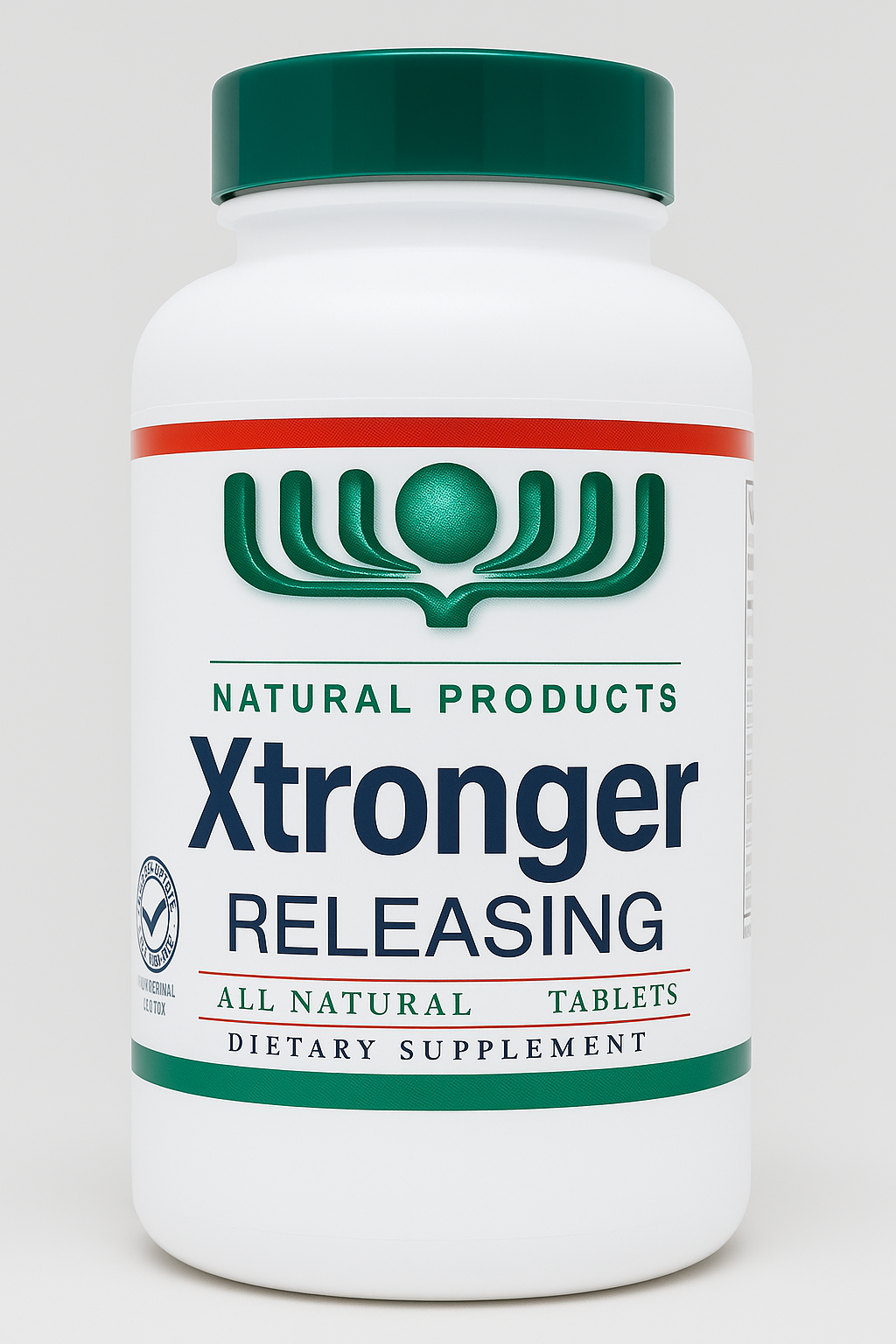 Xtronger