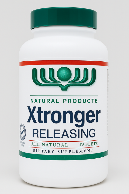 Xtronger