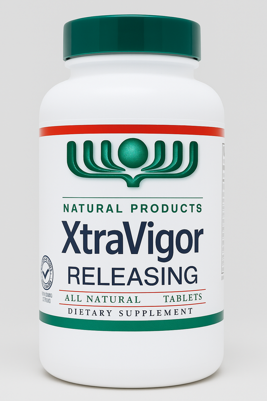 XtraVigor