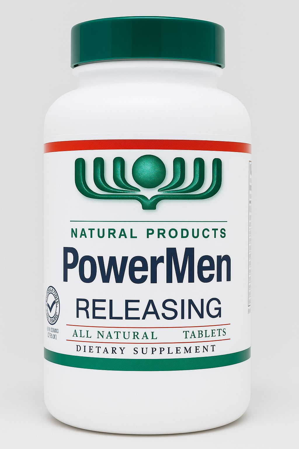 PowerMen