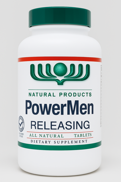 PowerMen