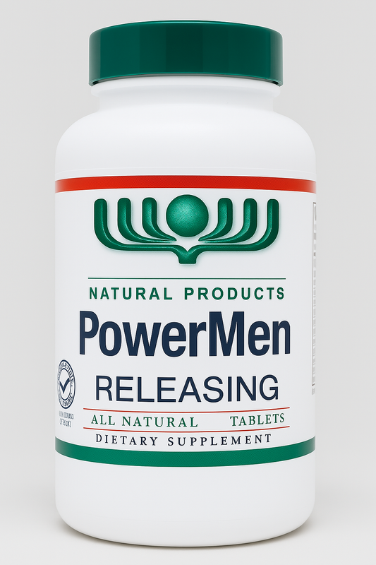 PowerMen
