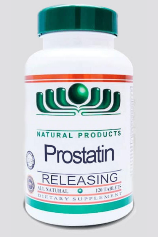 Prostatin Saw Palmetto